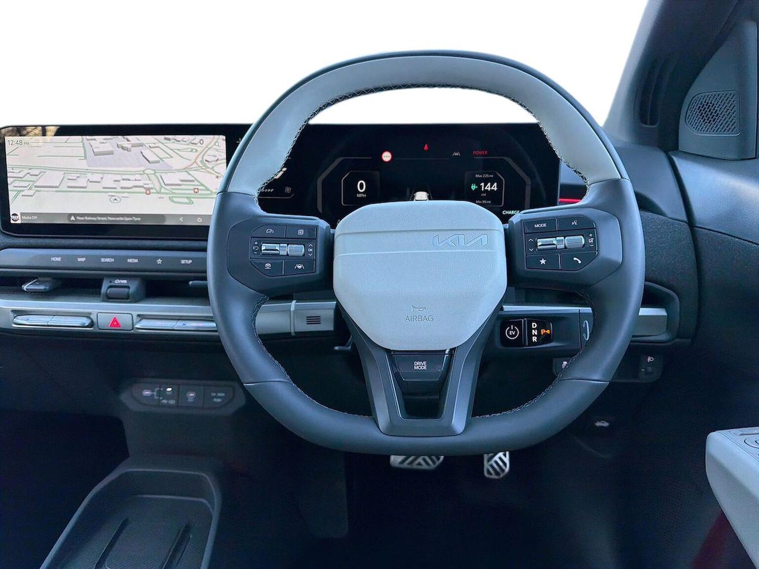 Used Kia EV3 2025 for sale - 77003696: Photo 9