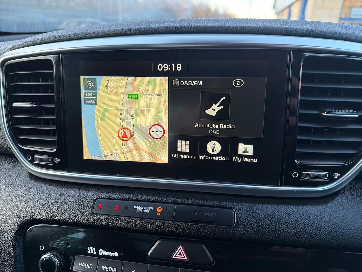 Used Kia Sportage 2020 for sale - 77555352: Photo 11