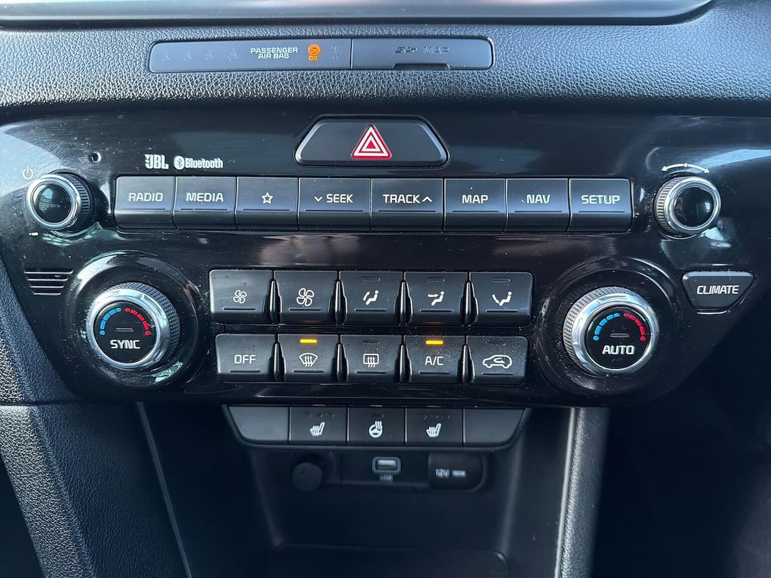 Used Kia Sportage 2020 for sale - 77555352: Photo 12