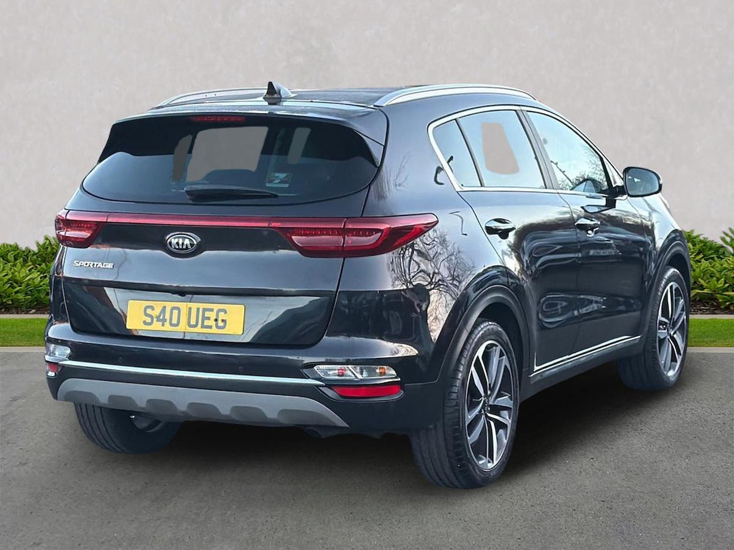 Used Kia Sportage 2020 for sale - 77555352: Photo 18