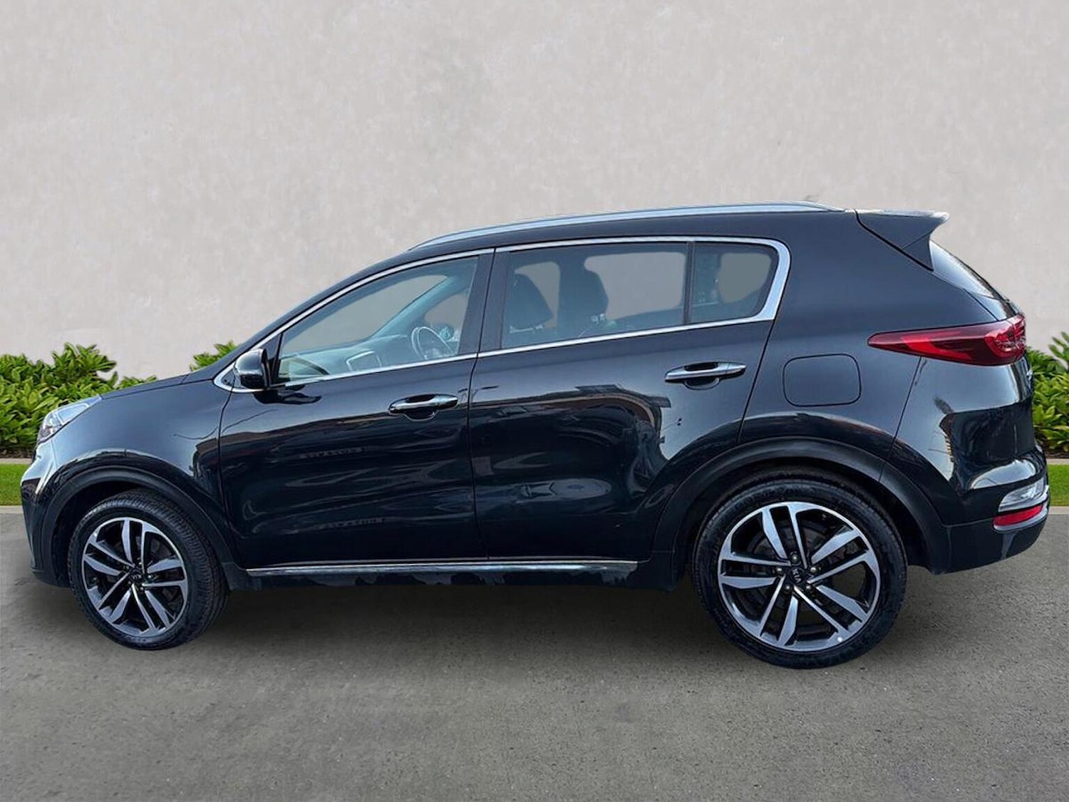 Used Kia Sportage 2020 for sale - 77555352: Photo 19