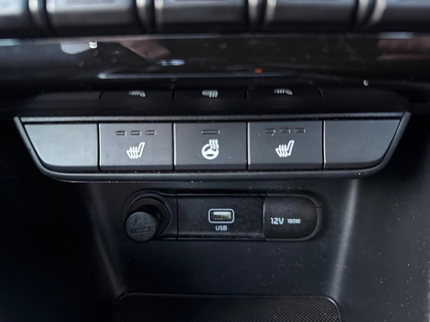 Used Kia Sportage 2020 for sale - 77555352: Photo 22