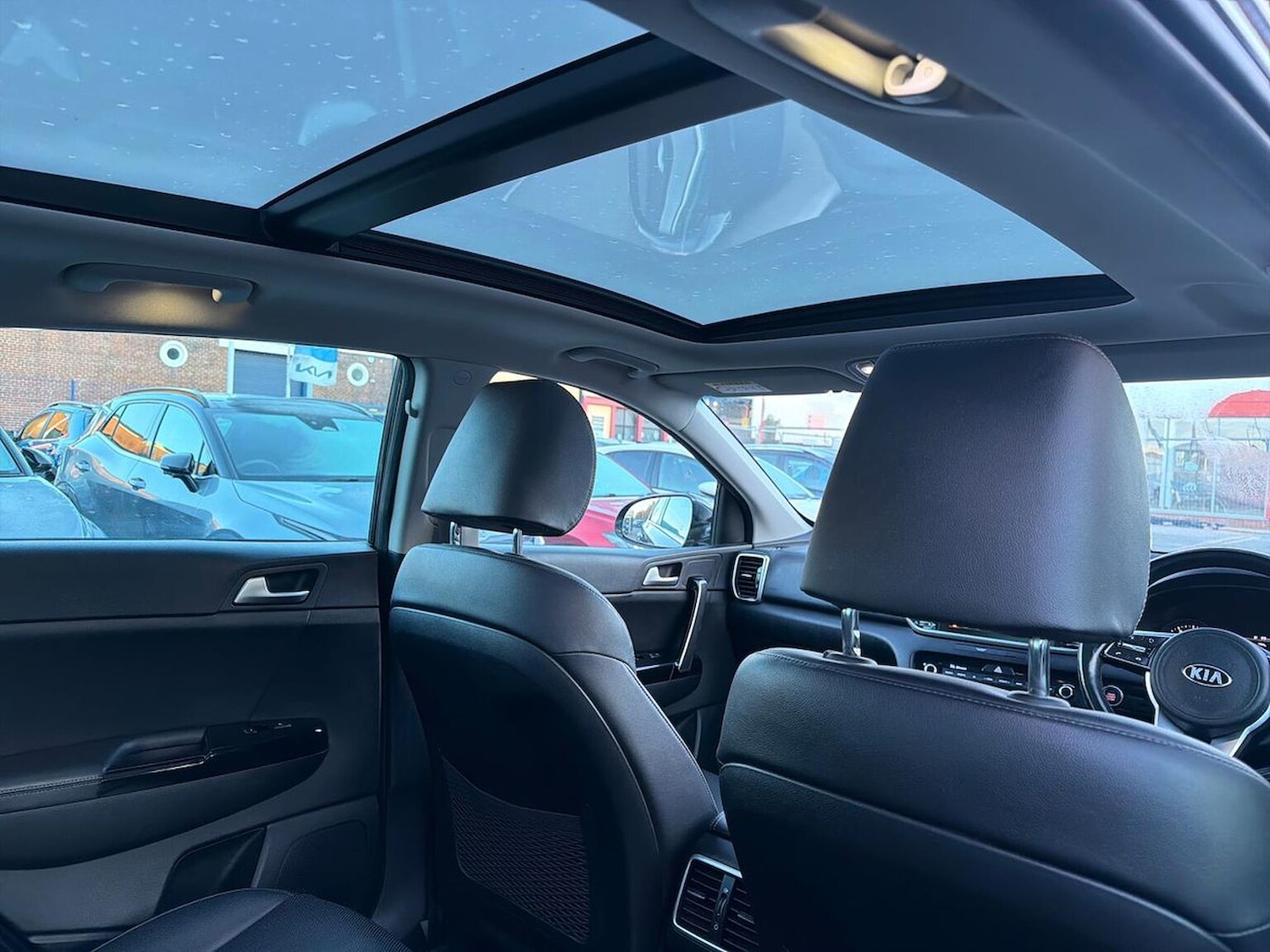 Used Kia Sportage 2020 for sale - 77555352: Photo 31