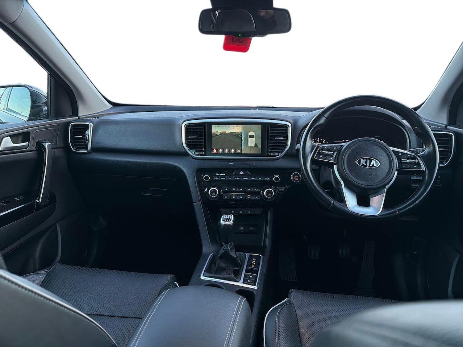 Used Kia Sportage 2020 for sale - 77555352: Photo 8