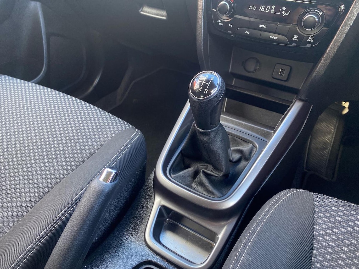 Vehicle 13