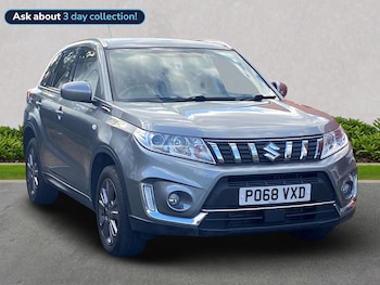 Suzuki - Vitara
