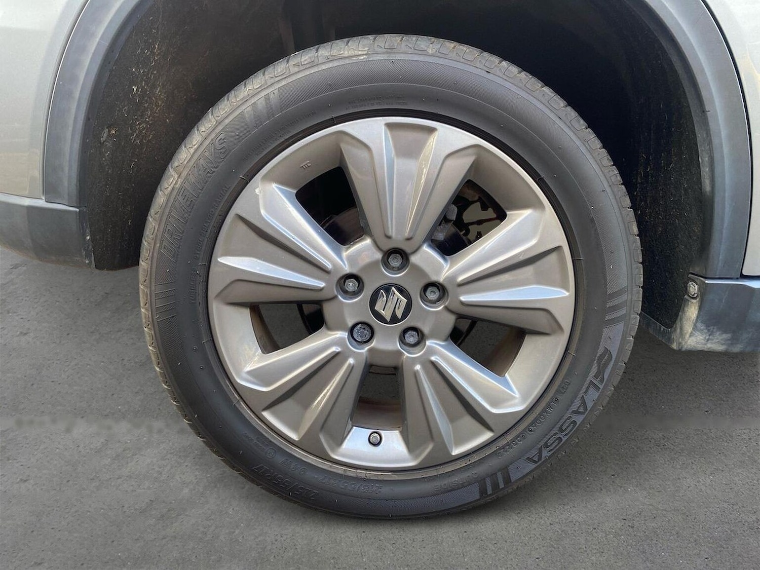 Vehicle 6
