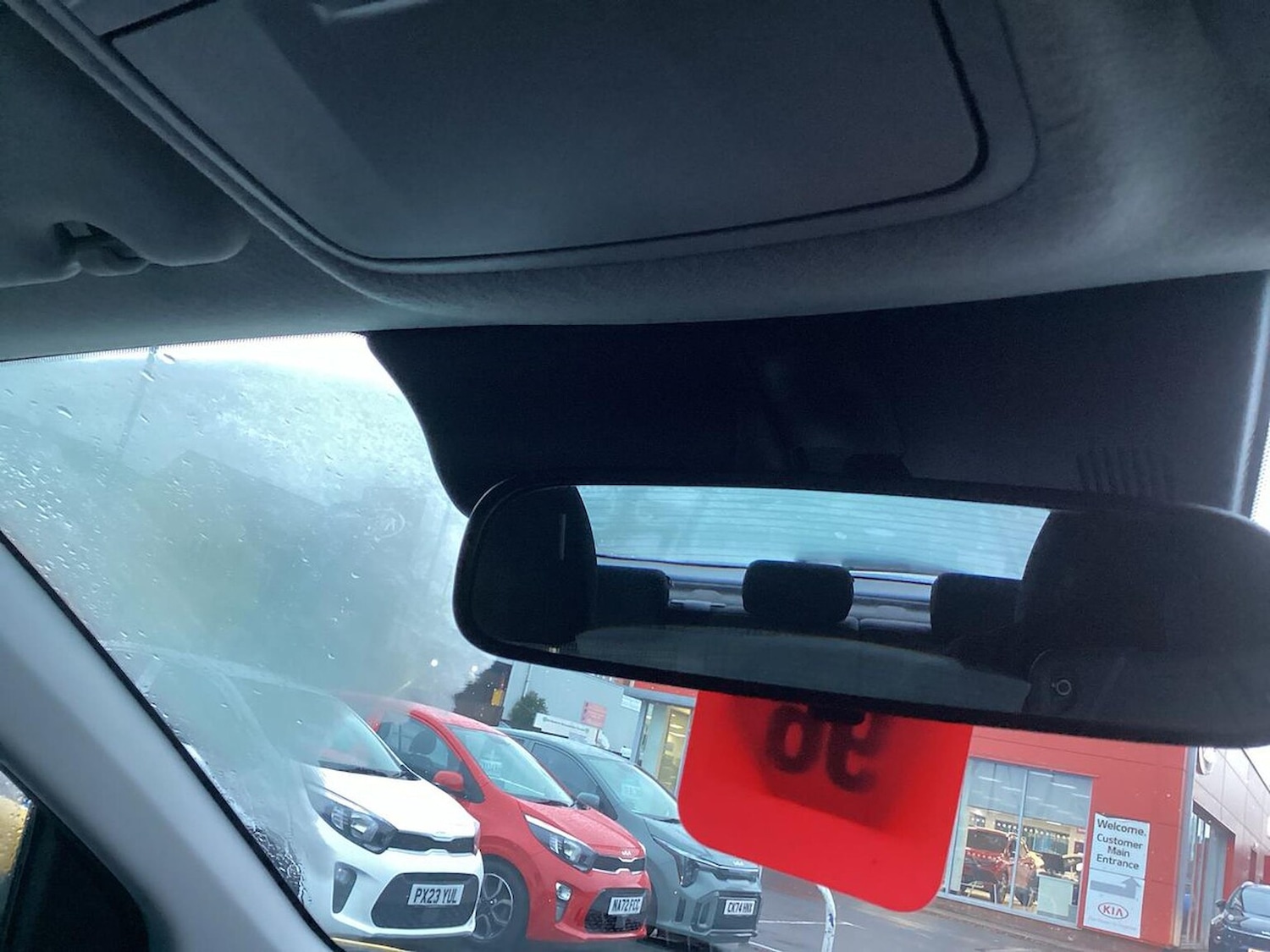 Used Kia Stonic 2023 for sale - 76637764: Photo 14