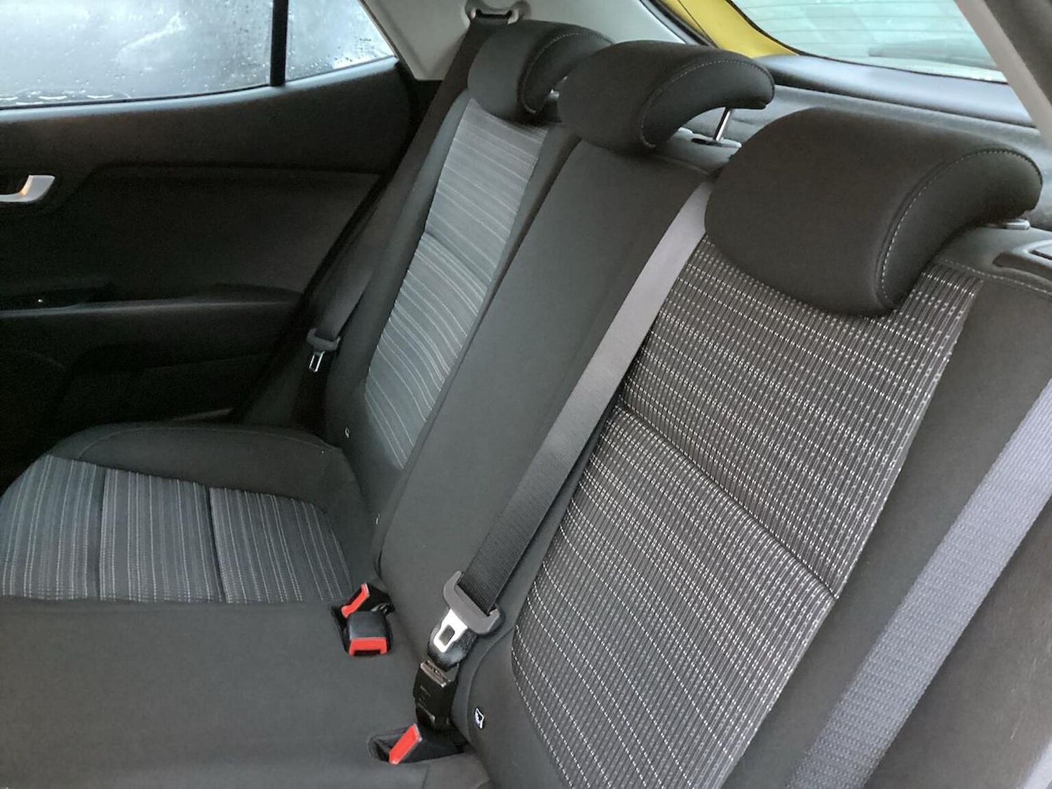 Used Kia Stonic 2023 for sale - 76637764: Photo 16