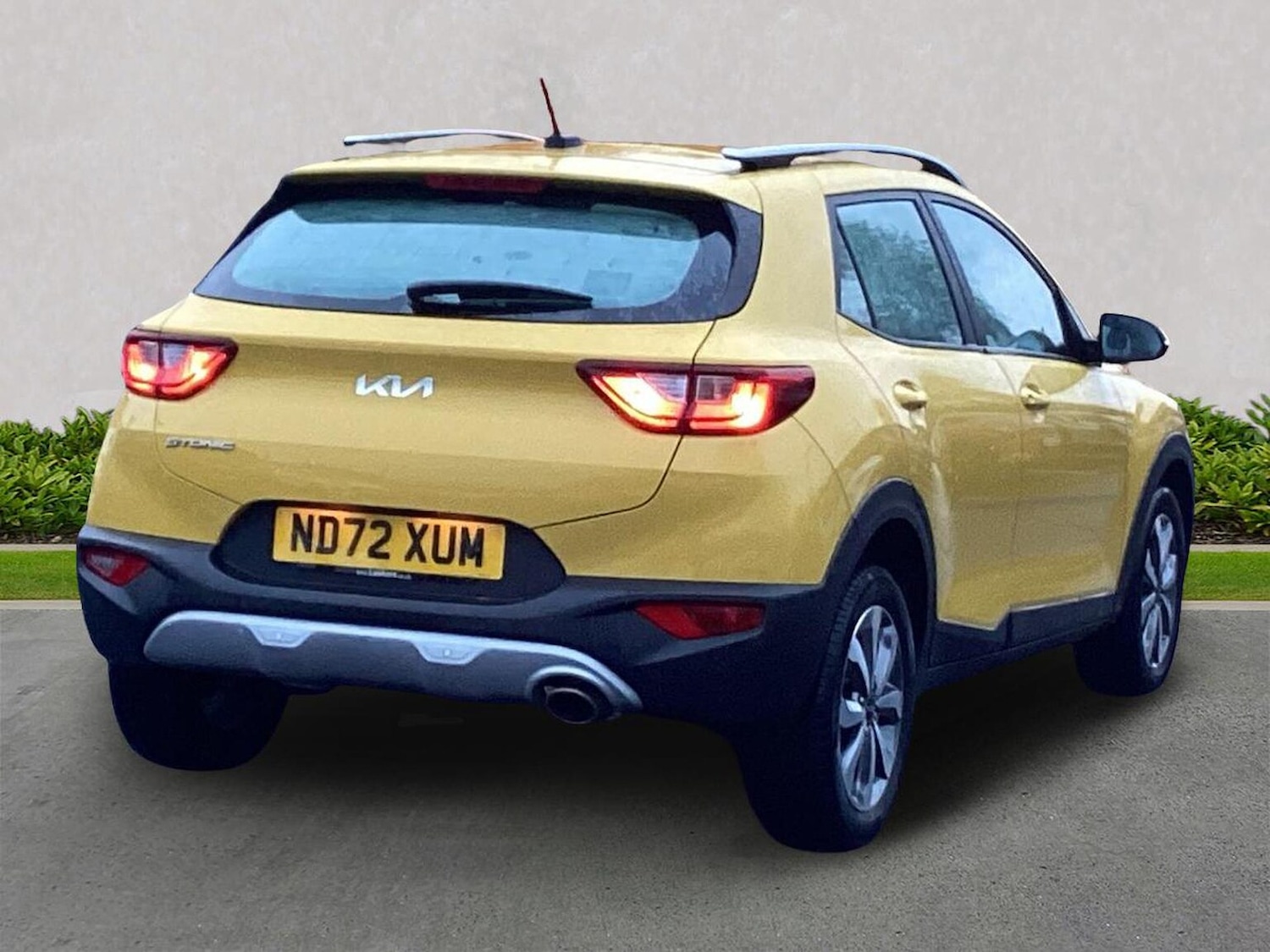 Used Kia Stonic 2023 for sale - 76637764: Photo 18