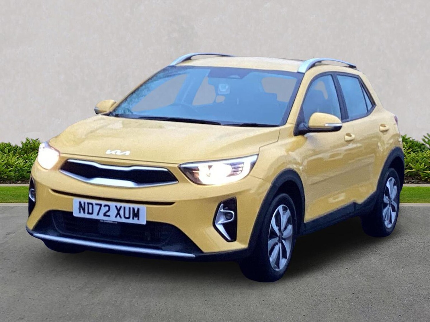 Used Kia Stonic 2023 for sale - 76637764: Photo 20