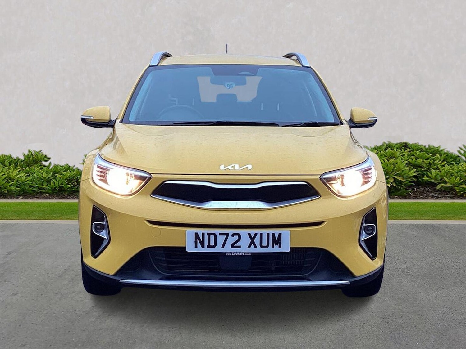 Used Kia Stonic 2023 for sale - 76637764: Photo 5