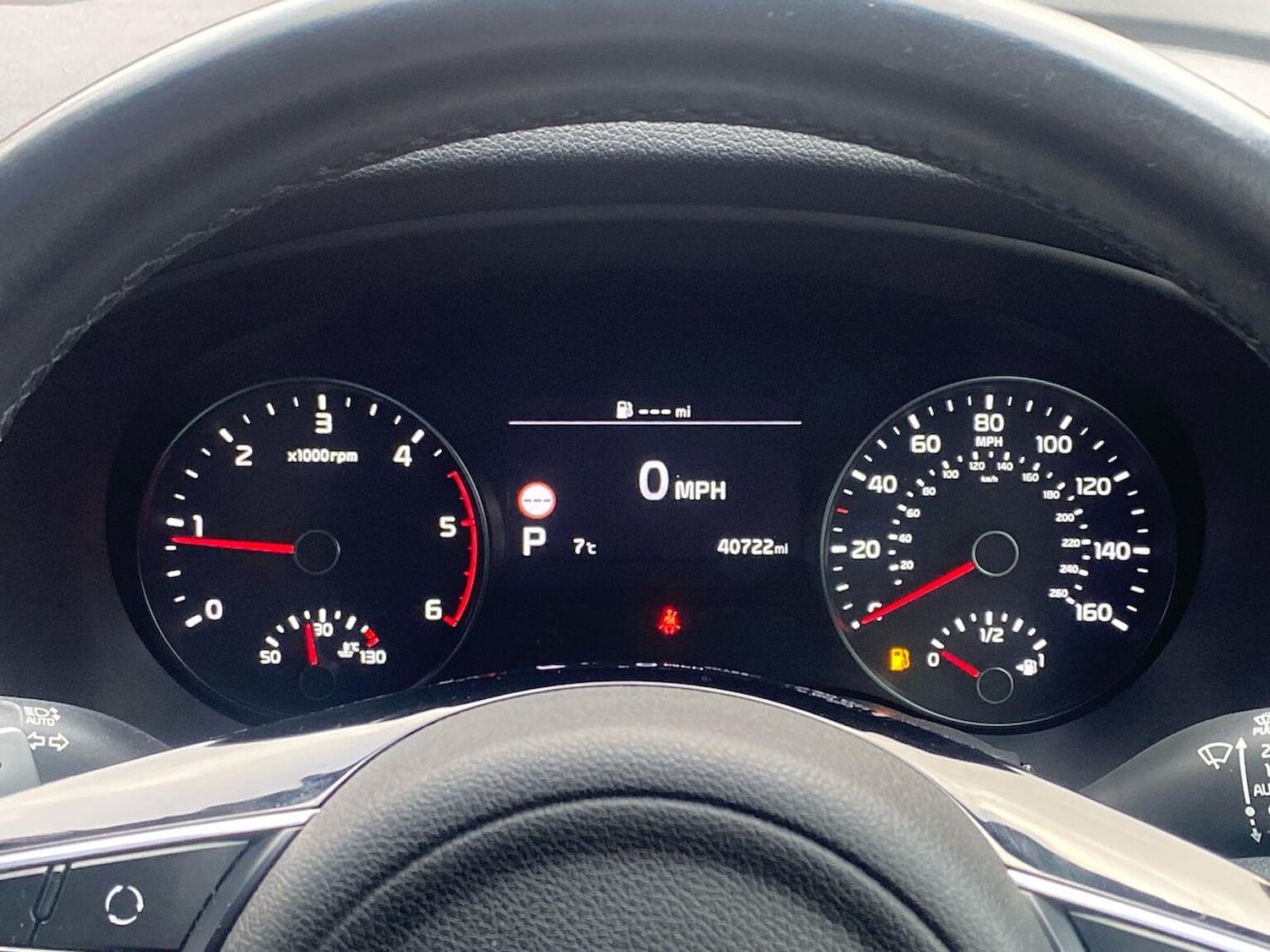 Used Kia Sportage 2019 for sale - 76693431: Photo 10