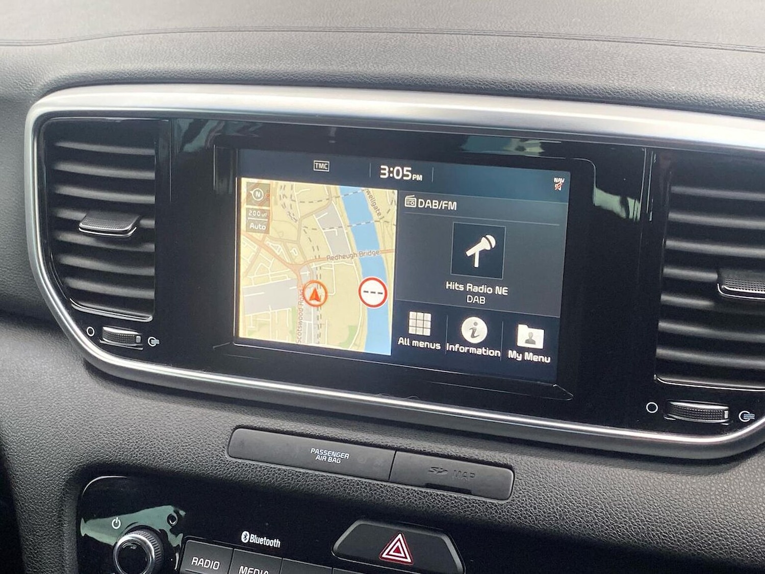 Used Kia Sportage 2019 for sale - 76693431: Photo 11