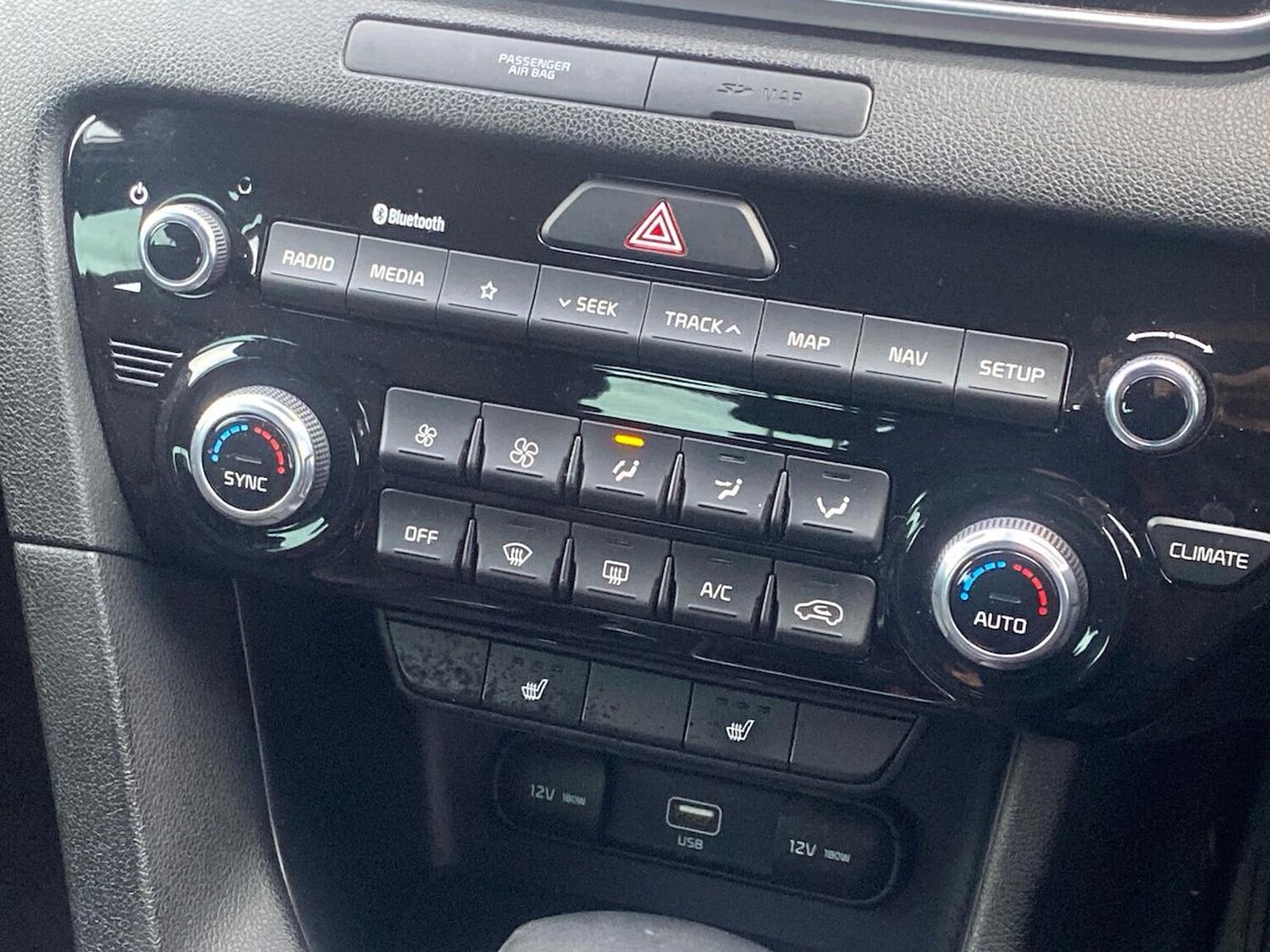 Used Kia Sportage 2019 for sale - 76693431: Photo 12