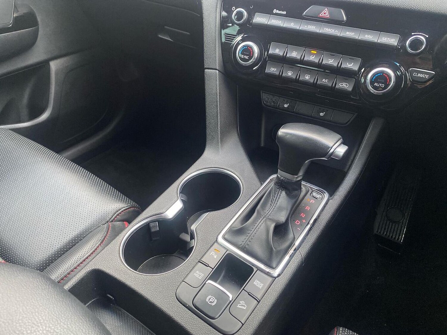 Used Kia Sportage 2019 for sale - 76693431: Photo 13