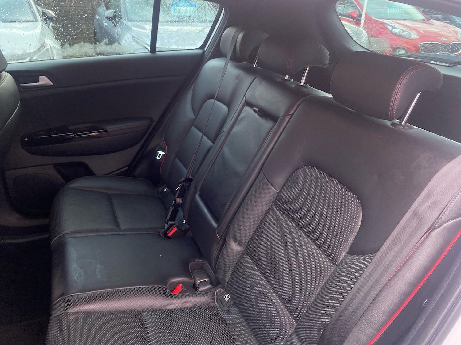 Used Kia Sportage 2019 for sale - 76693431: Photo 16