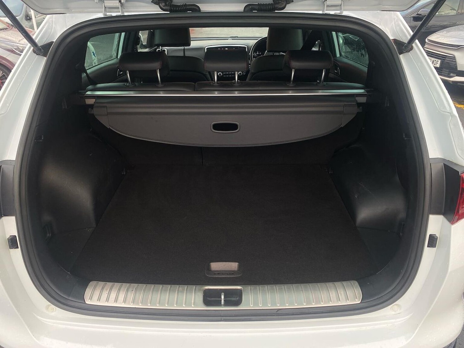 Used Kia Sportage 2019 for sale - 76693431: Photo 17