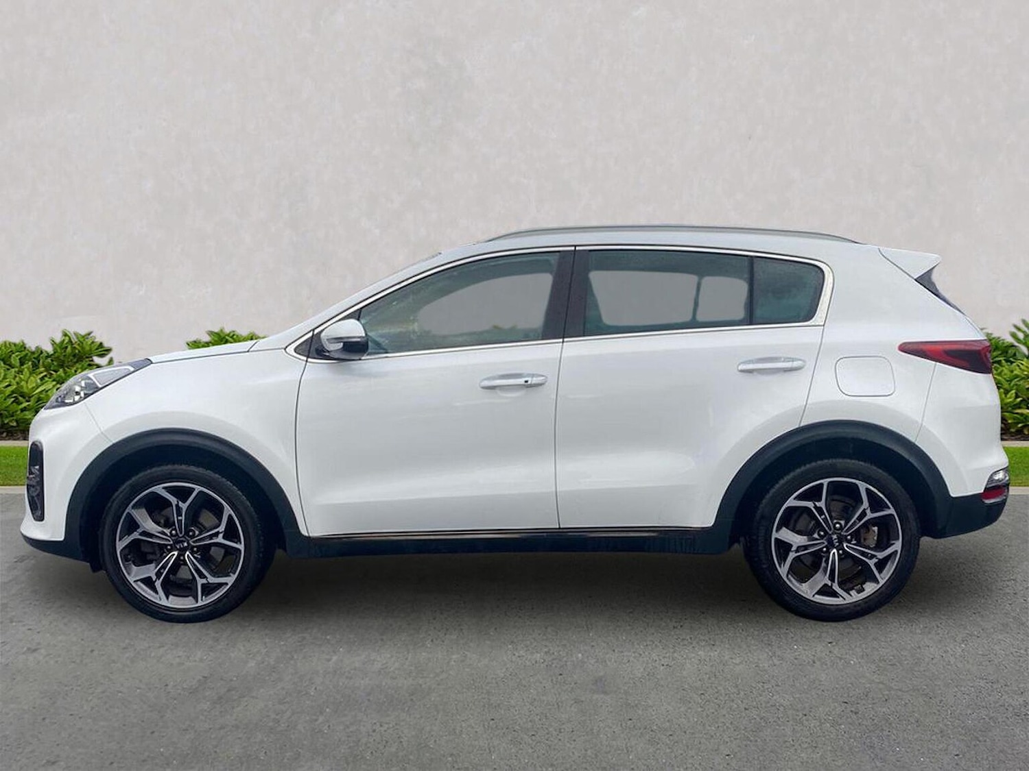 Used Kia Sportage 2019 for sale - 76693431: Photo 19