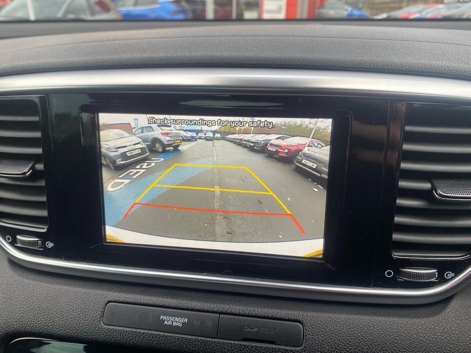 Used Kia Sportage 2019 for sale - 76693431: Photo 23