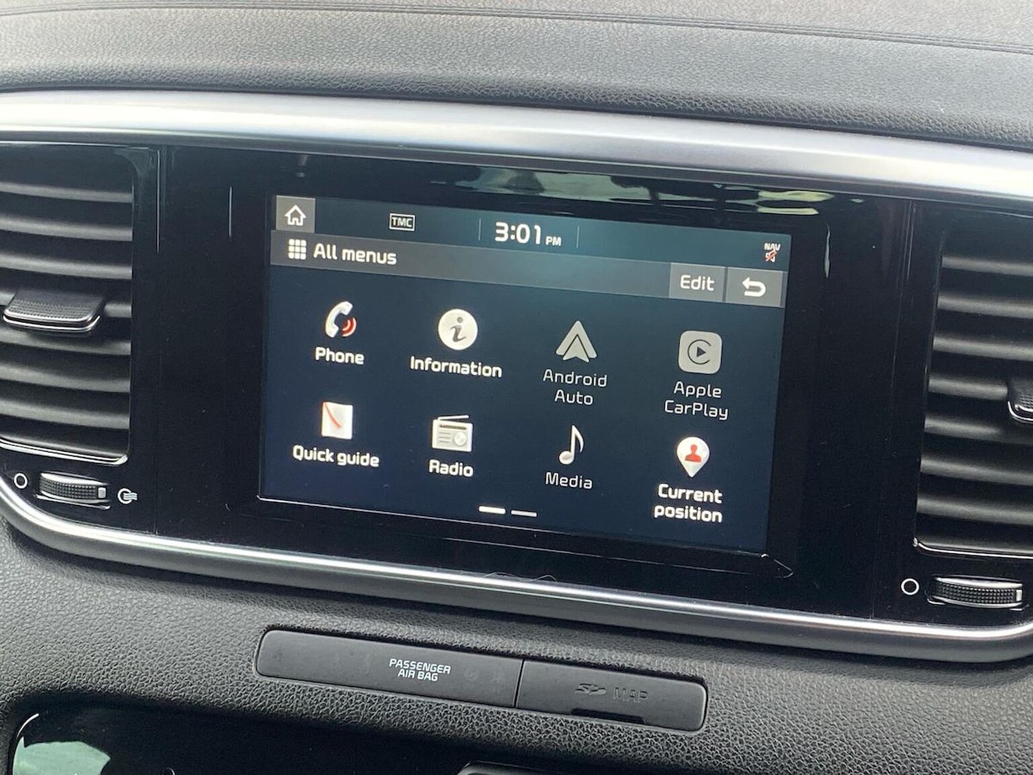 Used Kia Sportage 2019 for sale - 76693431: Photo 25