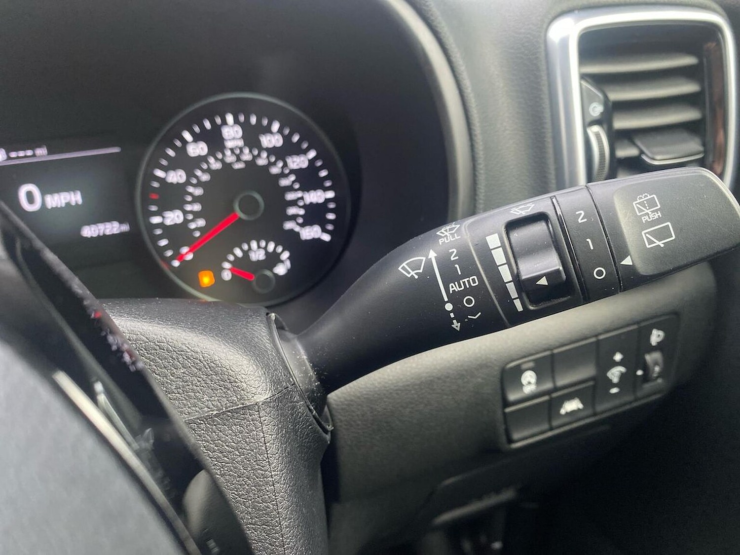 Used Kia Sportage 2019 for sale - 76693431: Photo 28