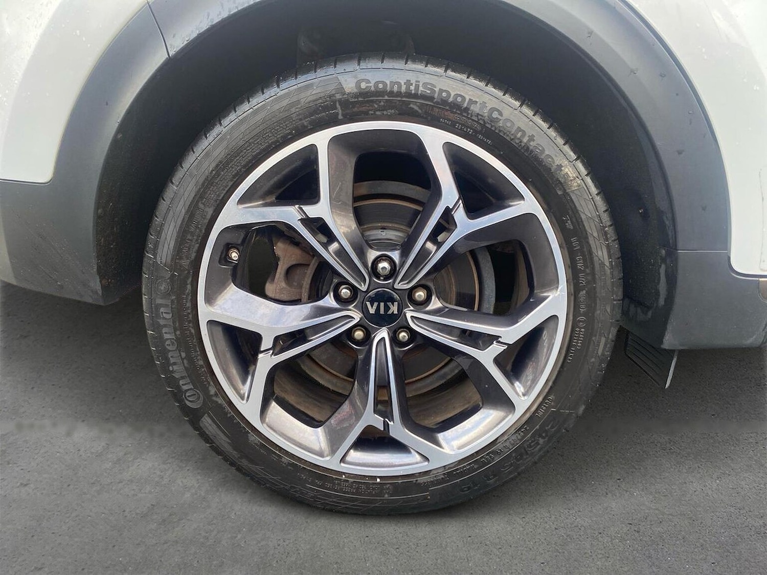 Used Kia Sportage 2019 for sale - 76693431: Photo 6