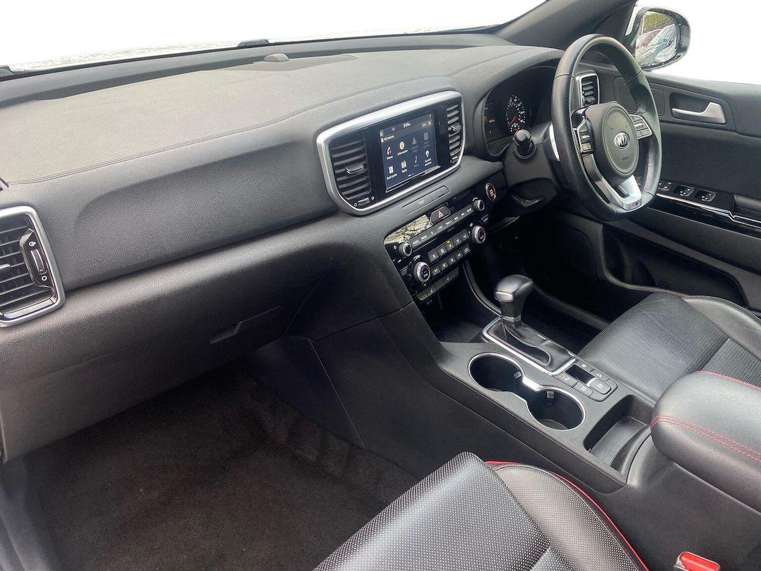 Used Kia Sportage 2019 for sale - 76693431: Photo 7