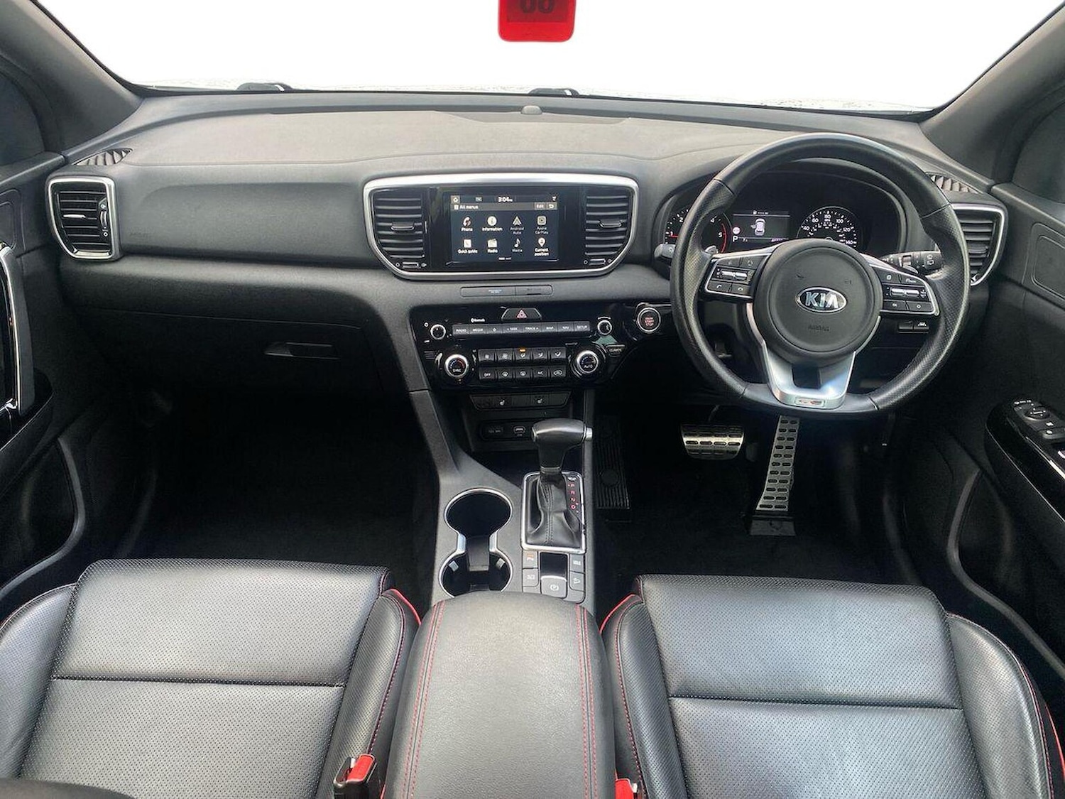 Used Kia Sportage 2019 for sale - 76693431: Photo 8