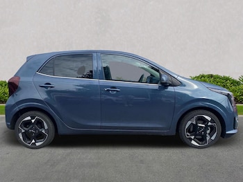 Used Kia Picanto 2025 for sale - 75436506: Photo