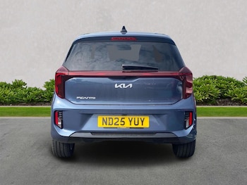 Used Kia Picanto 2025 for sale - 75436506: Photo