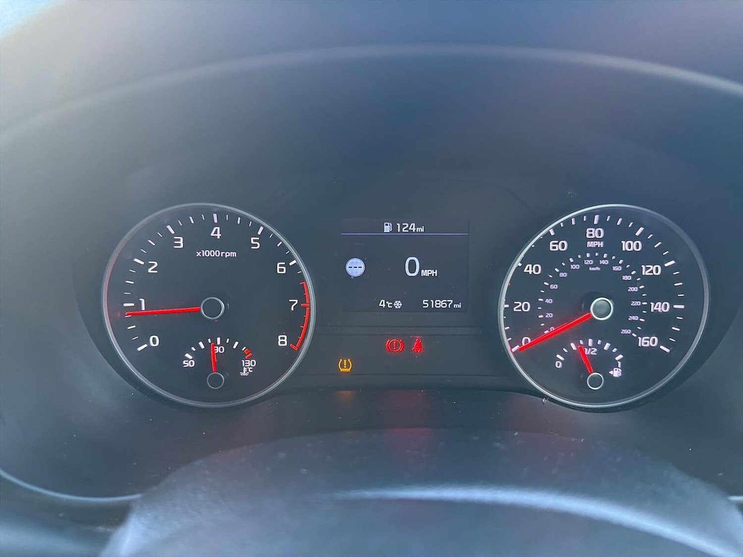 Used Kia Sportage 2019 for sale - 77603733: Photo 10