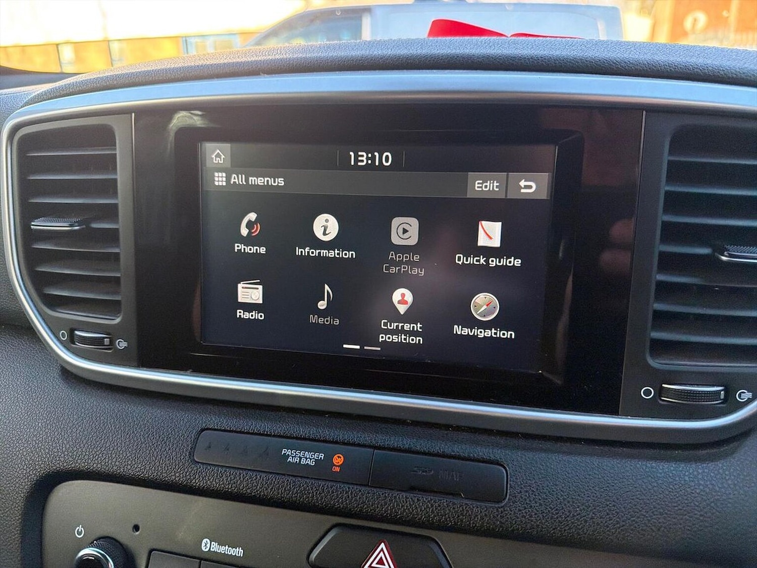 Used Kia Sportage 2019 for sale - 77603733: Photo 11