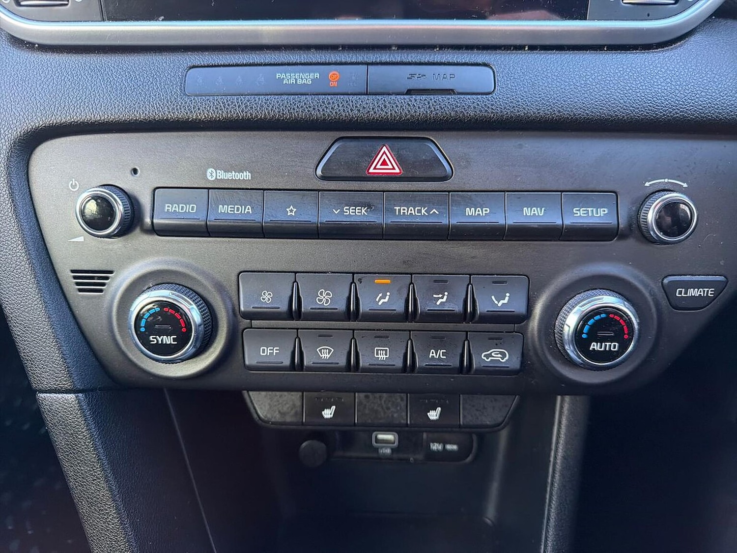 Used Kia Sportage 2019 for sale - 77603733: Photo 12