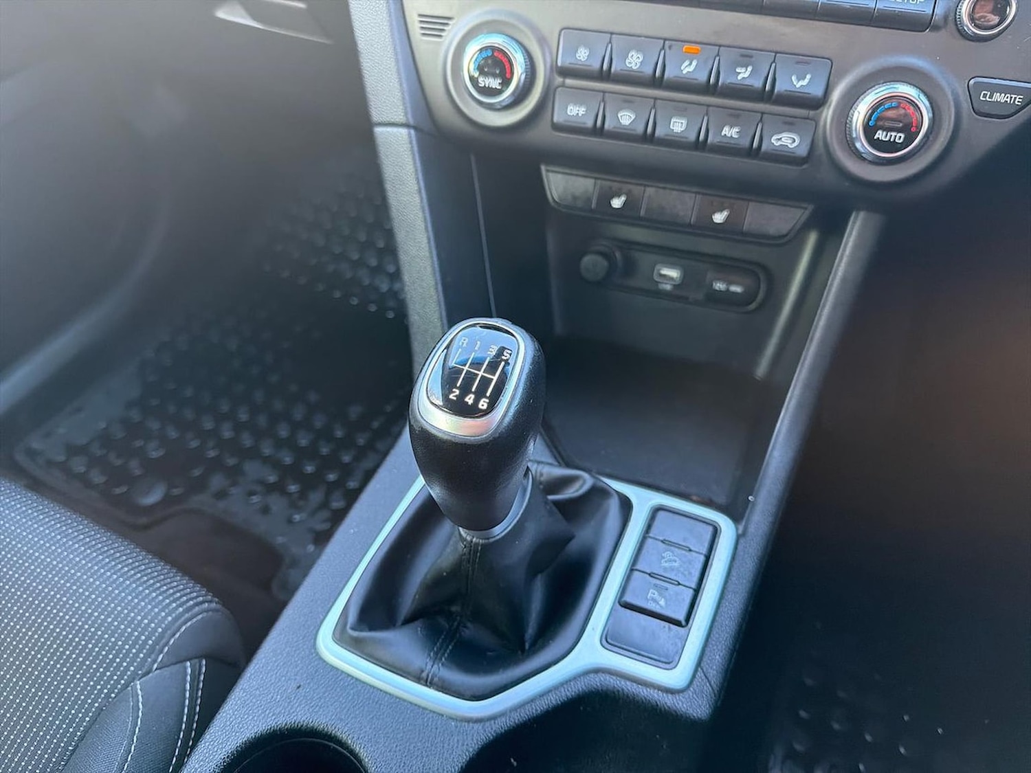 Used Kia Sportage 2019 for sale - 77603733: Photo 13