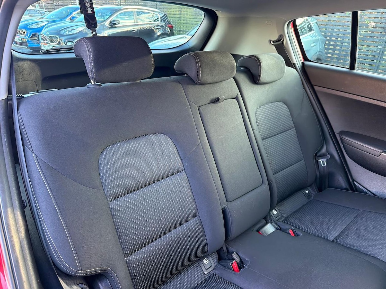 Used Kia Sportage 2019 for sale - 77603733: Photo 16