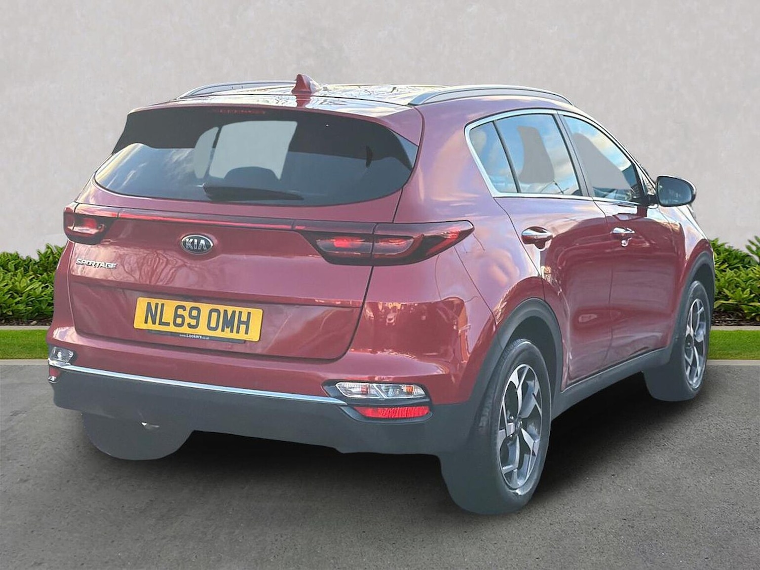 Used Kia Sportage 2019 for sale - 77603733: Photo 18