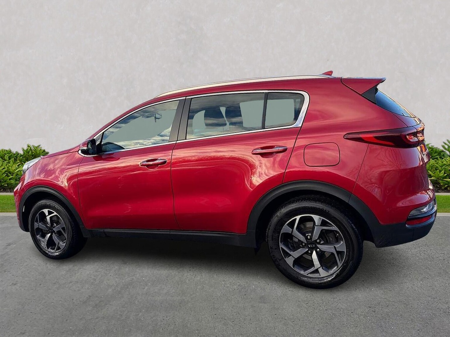 Used Kia Sportage 2019 for sale - 77603733: Photo 19