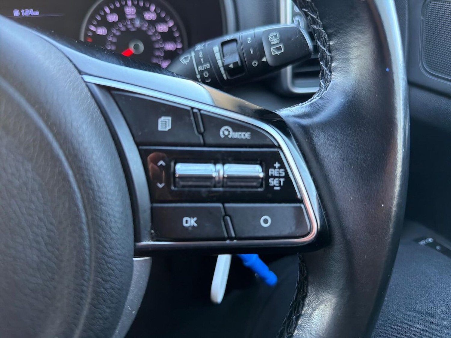 Used Kia Sportage 2019 for sale - 77603733: Photo 26