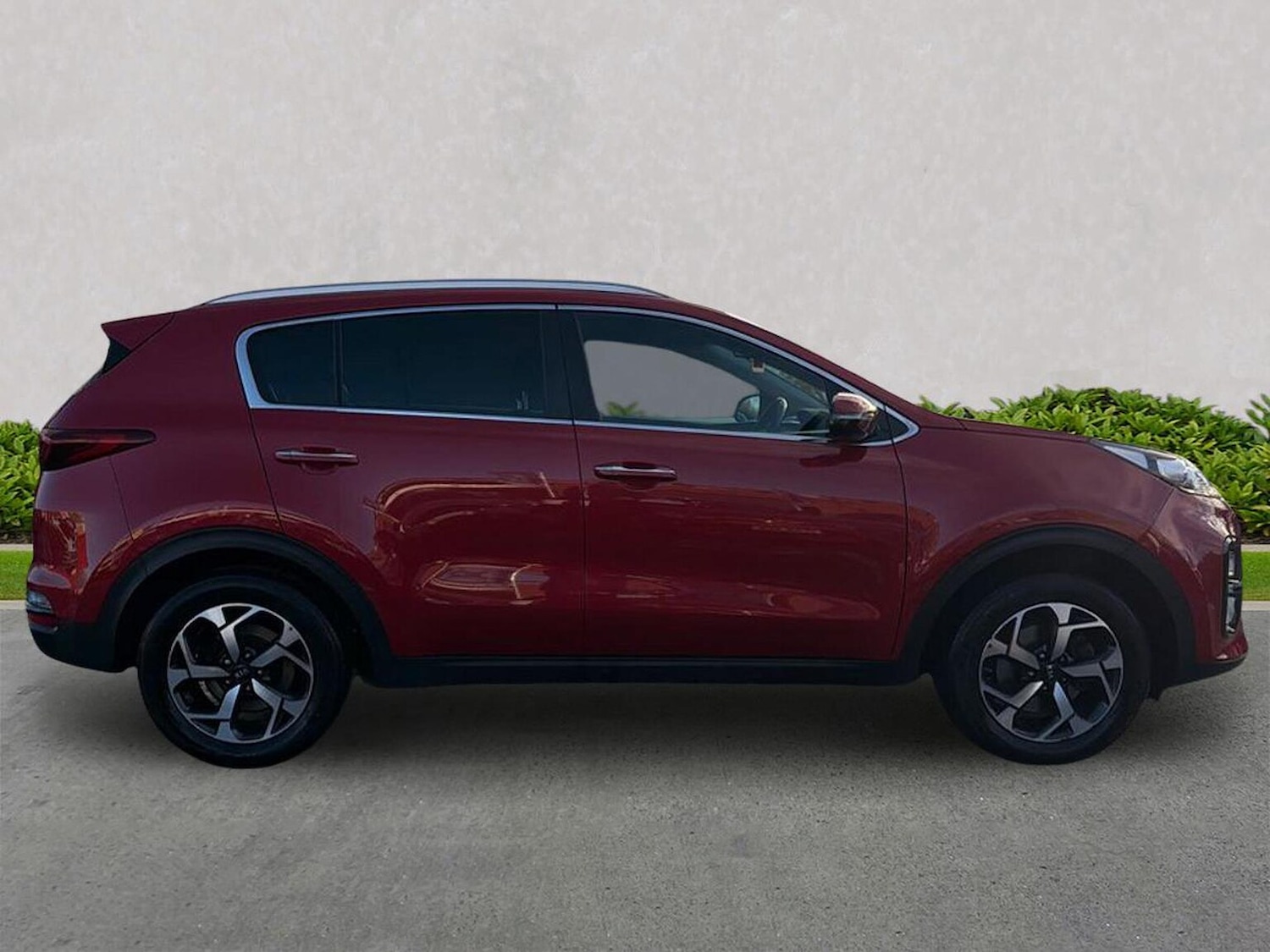 Used Kia Sportage 2019 for sale - 77603733: Photo 3
