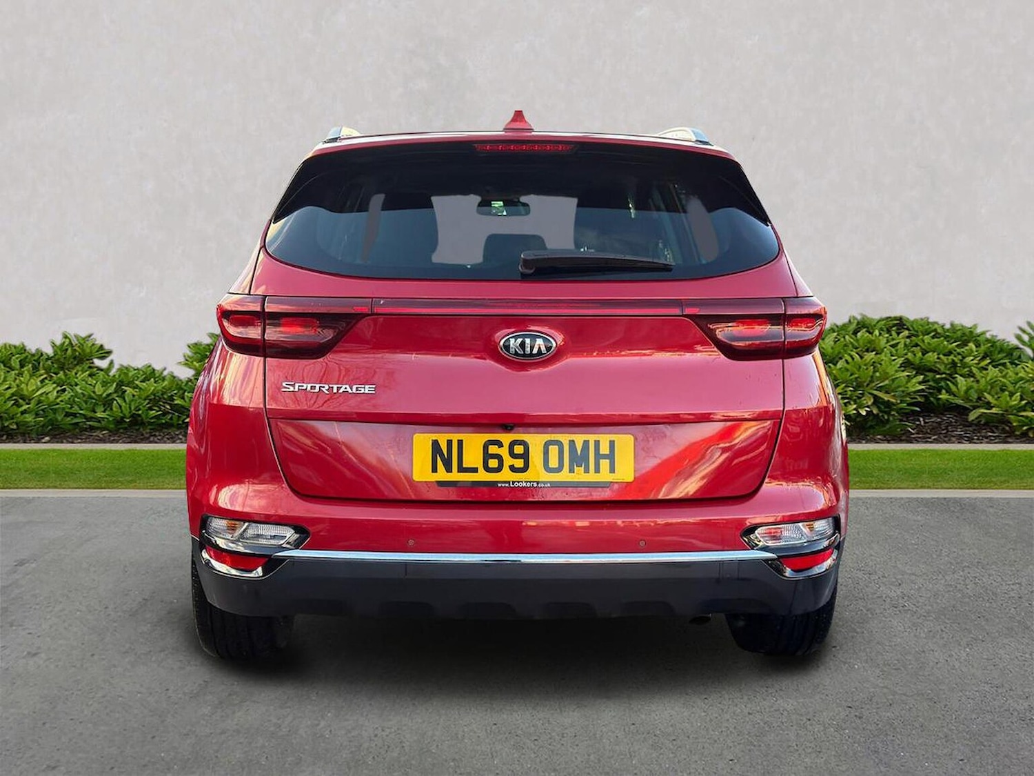 Used Kia Sportage 2019 for sale - 77603733: Photo 4