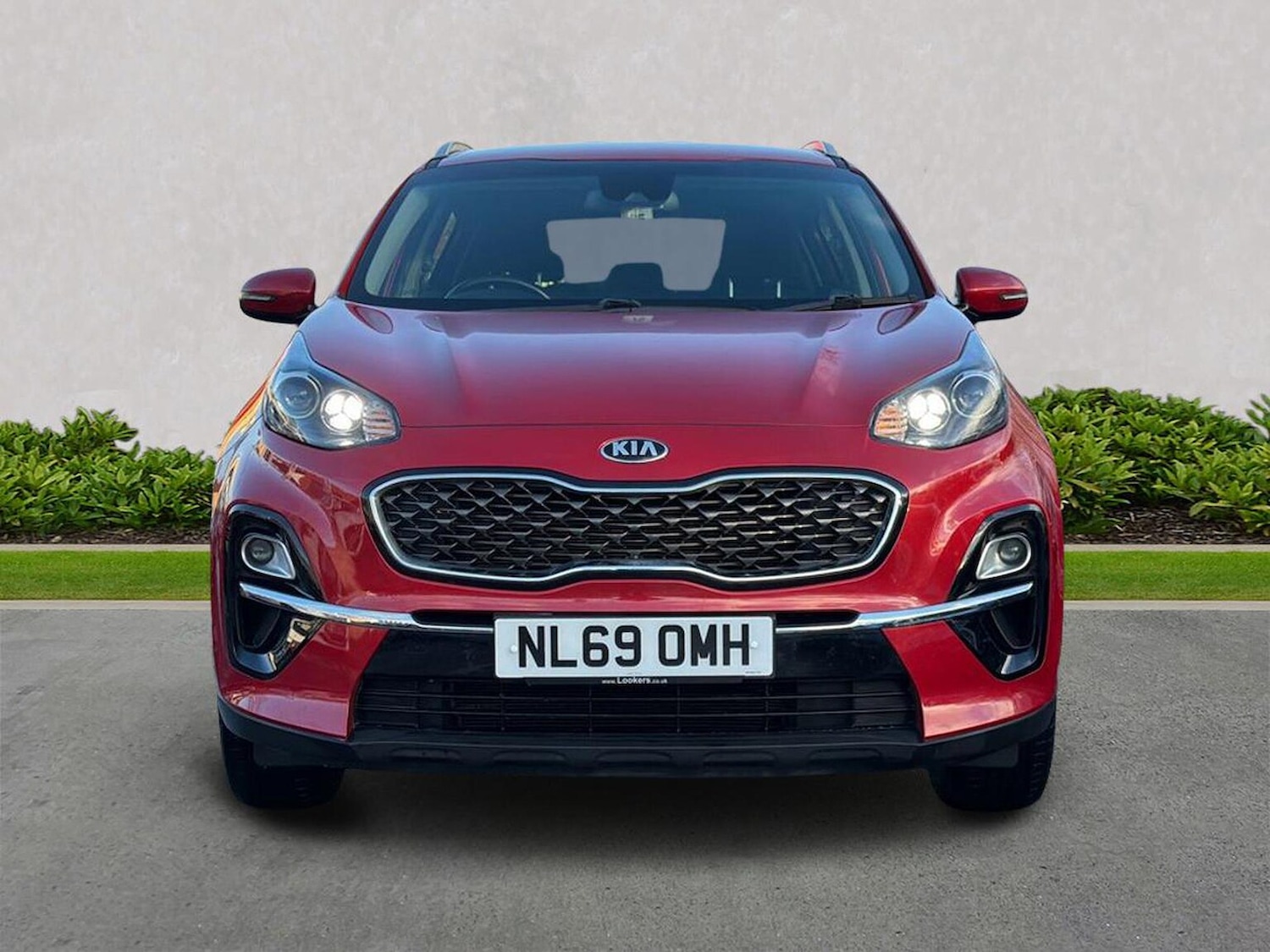 Used Kia Sportage 2019 for sale - 77603733: Photo 5