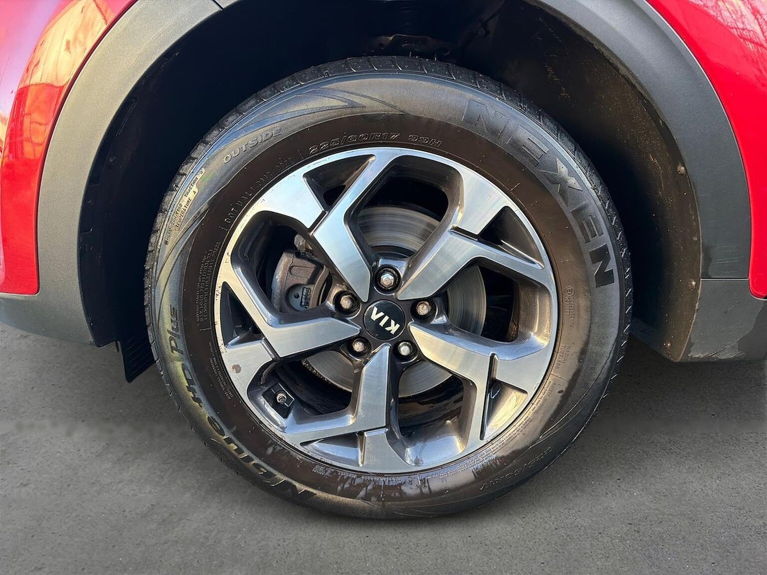 Used Kia Sportage 2019 for sale - 77603733: Photo 6