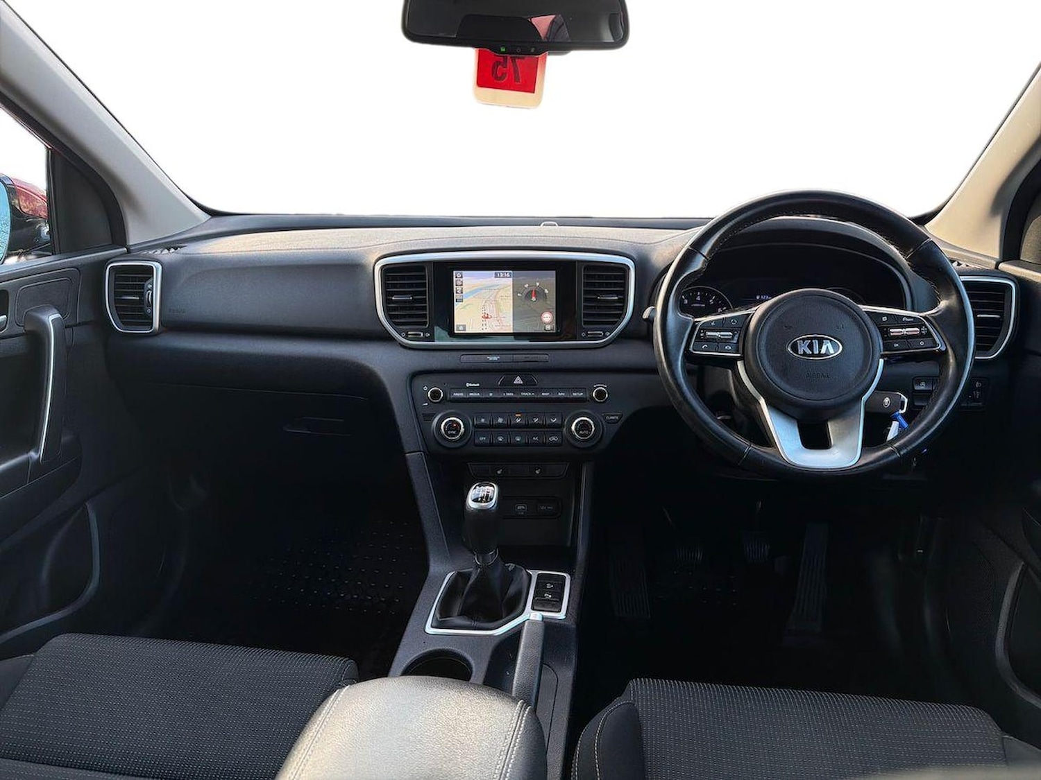 Used Kia Sportage 2019 for sale - 77603733: Photo 8