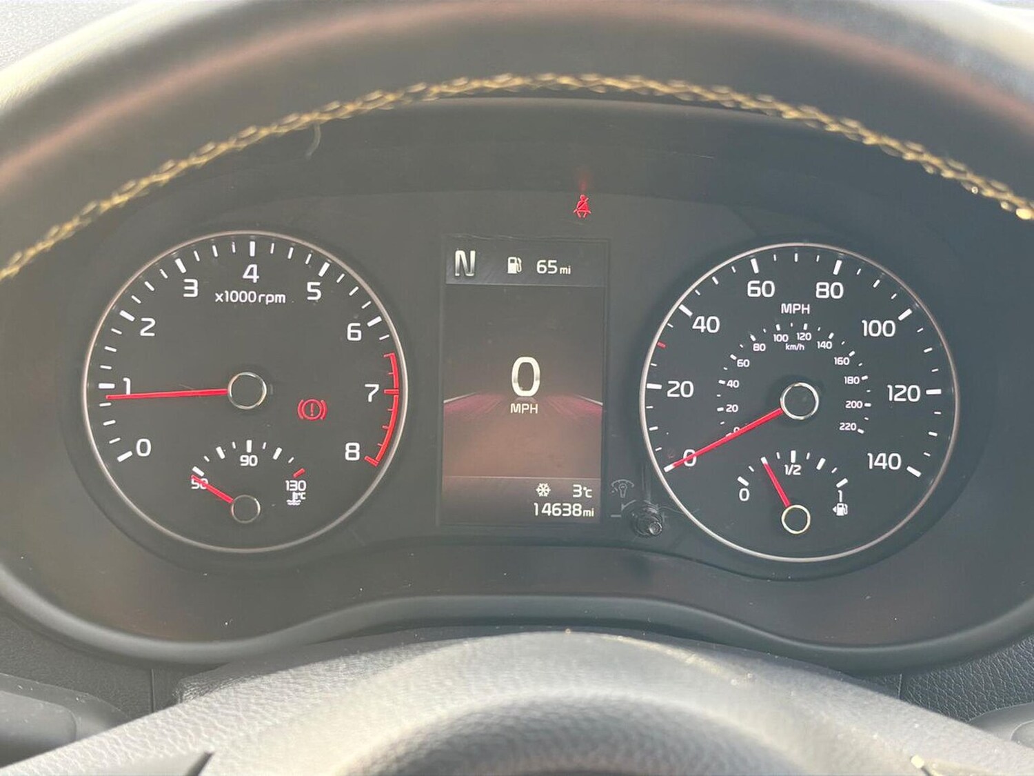 Used Kia Picanto 2023 for sale - 77492341: Photo 10