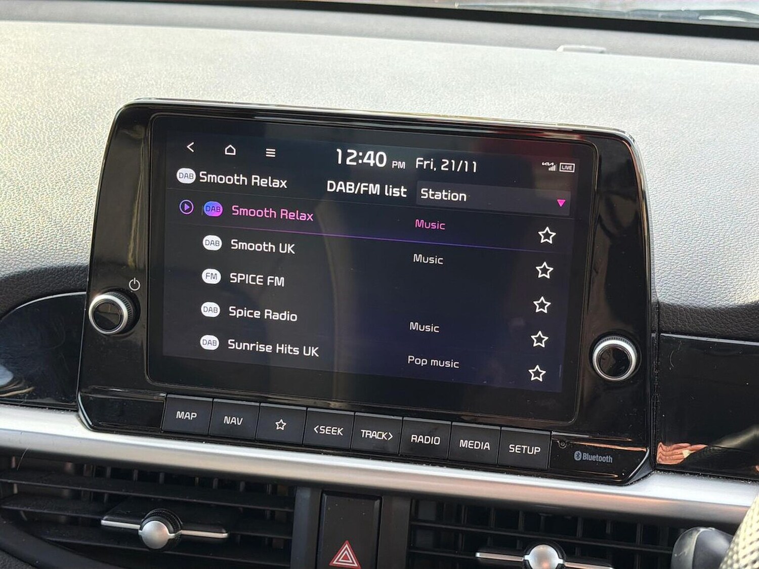 Used Kia Picanto 2023 for sale - 77492341: Photo 11