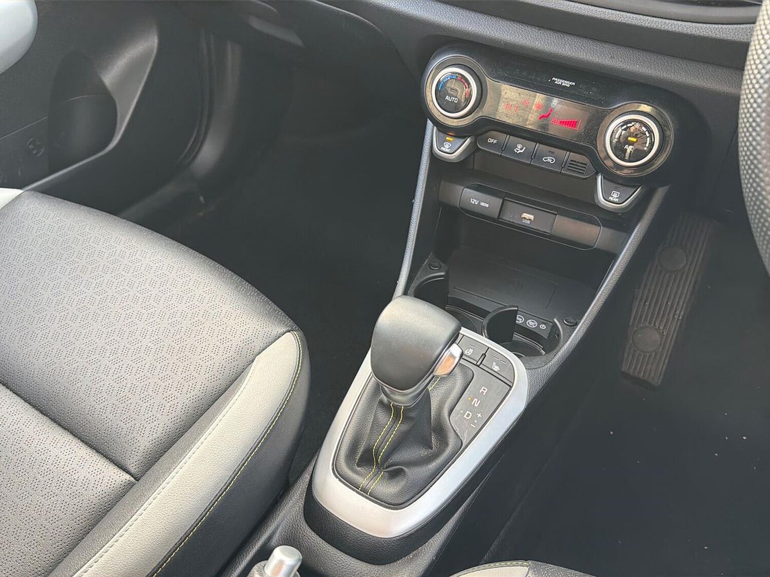 Used Kia Picanto 2023 for sale - 77492341: Photo 13