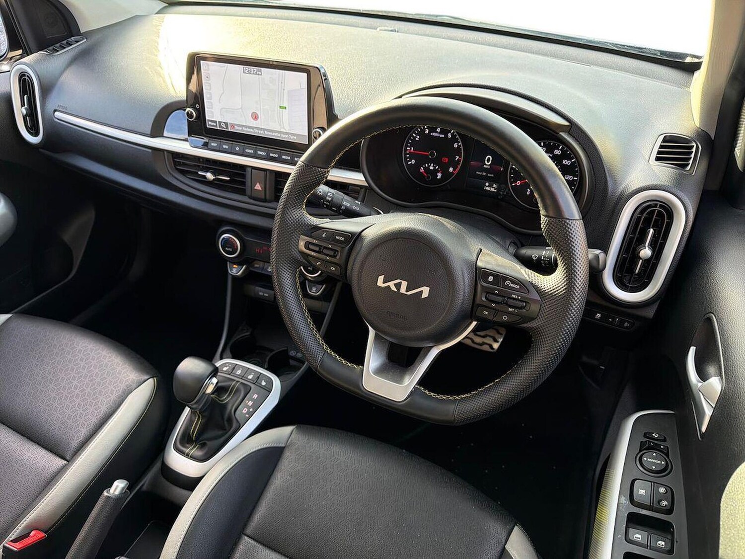 Used Kia Picanto 2023 for sale - 77492341: Photo 15