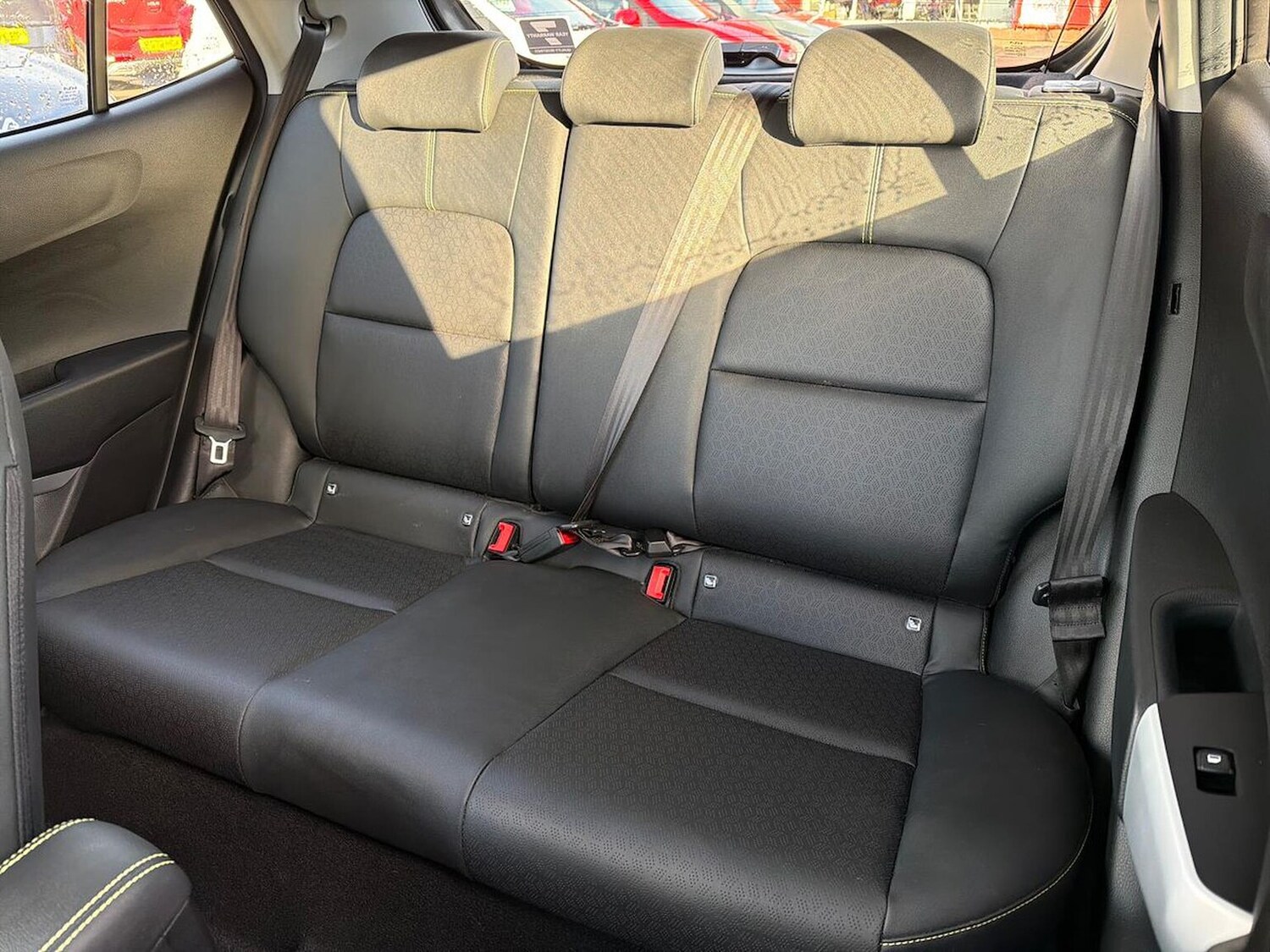 Used Kia Picanto 2023 for sale - 77492341: Photo 16