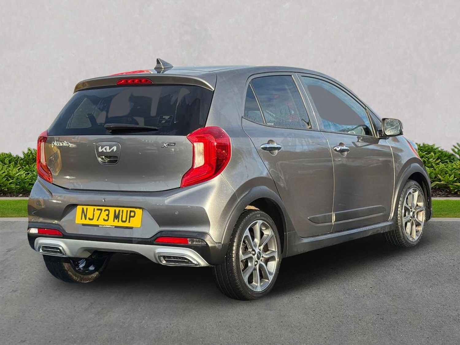 Used Kia Picanto 2023 for sale - 77492341: Photo 18